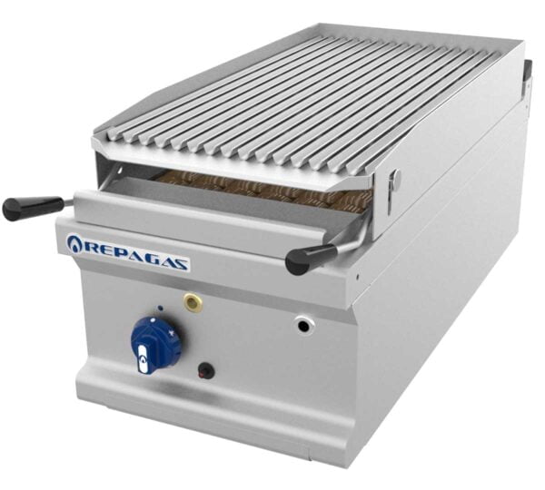 Repagas Barbacoa Serie 900 Sobremesa