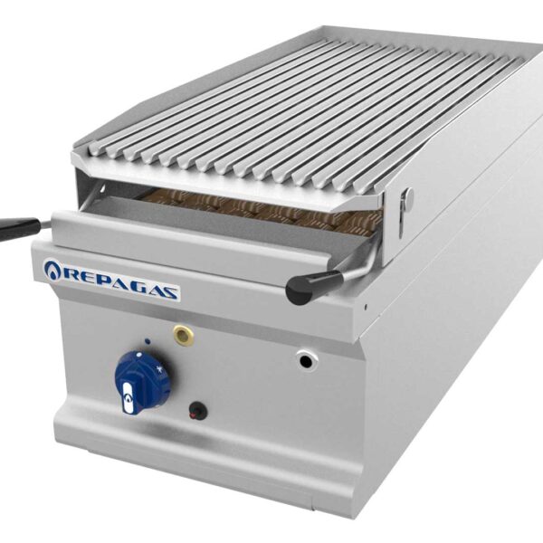 Repagas Barbacoa Serie 900 Sobremesa