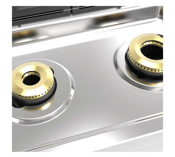 Repagas Cocina Serie 750 CG con Horno - Imagen 2