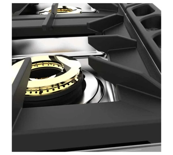 Repagas Cocina Serie 750 CG con Horno - Imagen 3