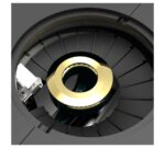 Repagas Cocina Serie 750 LC con Horno - Imagen 4