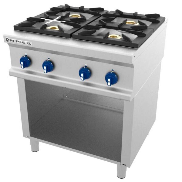 Repagas Cocina Serie 750 LC de Pie