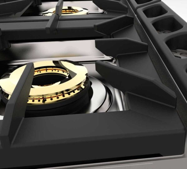 Repagas Cocina Serie 750 LC de Pie - Imagen 3
