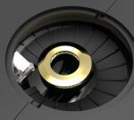 Repagas Cocina Serie 750 LC de Pie - Imagen 4