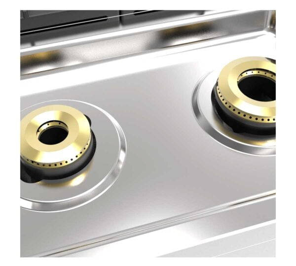 Repagas Cocina Serie 750 CG Sobremesa - Imagen 2