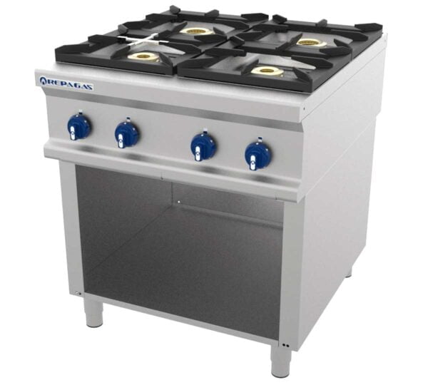 Repagas Cocina Serie 900 LC de Pie