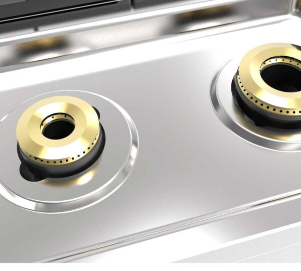 Repagas Cocina Serie 900 LC de Pie - Imagen 4