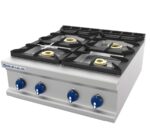 Repagas Cocina Serie 900 SobremesaGas