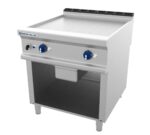 Repagas Fry Top Serie 900 de Pie Elec