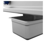 Repagas Fry Top Serie 900 de Pie Elec - Imagen 2