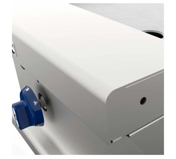 Repagas Fry Top Serie 900 de Pie Elec - Imagen 4