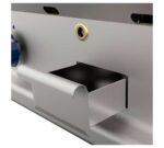 Repagas Fry Top Serie 900 Sobremesa Elec - Imagen 2