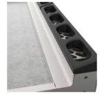 Repagas Fry Top Serie 900 Sobremesa Elec - Imagen 3