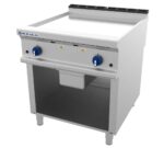 Repagas Fry Top Serie 900 de Pie Gas