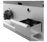 Repagas Fry Top Serie 900 Sobremesa Gas - Imagen 2