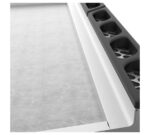 Repagas Fry Top Serie 900 Sobremesa Gas - Imagen 3