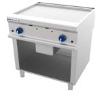 Repagas Fry Top Serie 750 LC de Pie