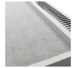 Repagas Fry Top Serie 750 LC de Pie - Imagen 3