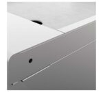 Repagas Fry Top Serie 750 LC de Pie - Imagen 4