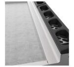 Repagas Fry Top Serie 750 de Pie - Imagen 3