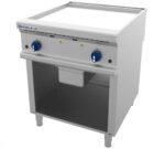 Repagas Fry Top Serie 900 LC de Pie