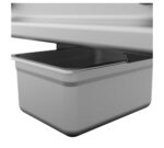 Repagas Fry Top Serie 900 LC de Pie - Imagen 2