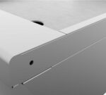 Repagas Fry Top Serie 900 LC de Pie - Imagen 4