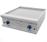 Repagas Fry Top Serie 900 LC Sobremesa