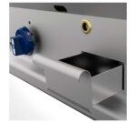 Repagas Fry Top Serie 900 LC Sobremesa - Imagen 2