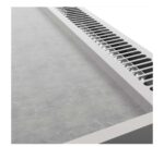 Repagas Fry Top Serie 900 LC Sobremesa - Imagen 3