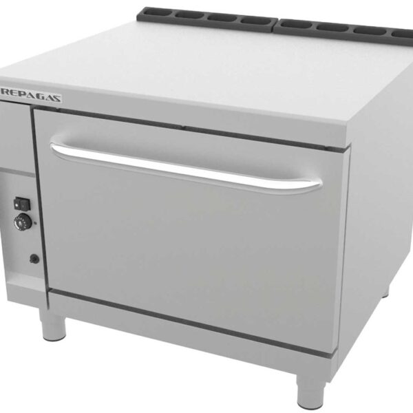 Repagas Horno Serie 750