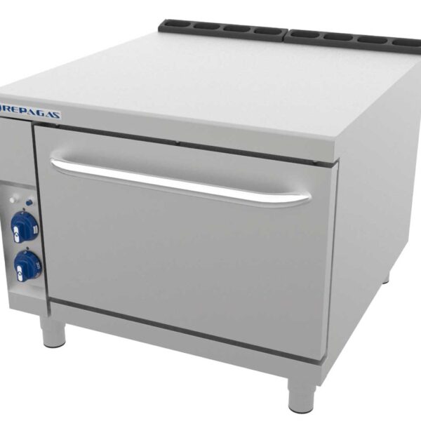 Repagas Horno Serie 900 Eléctrico