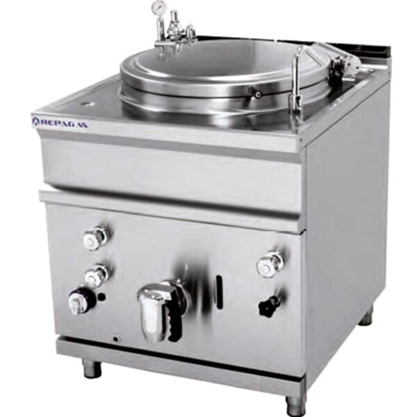 Repagas Marmita Serie 900 ME