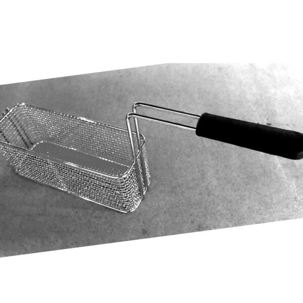 Repagas Media Cesta Freidora FG/M