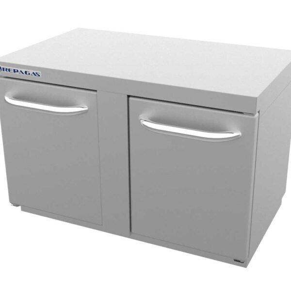 Repagas Mueble Neutro Serie 550 Smart Line