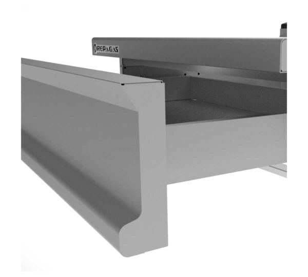 Repagas Mueble Neutro Serie 750 MN-S Professional Line - Imagen 2