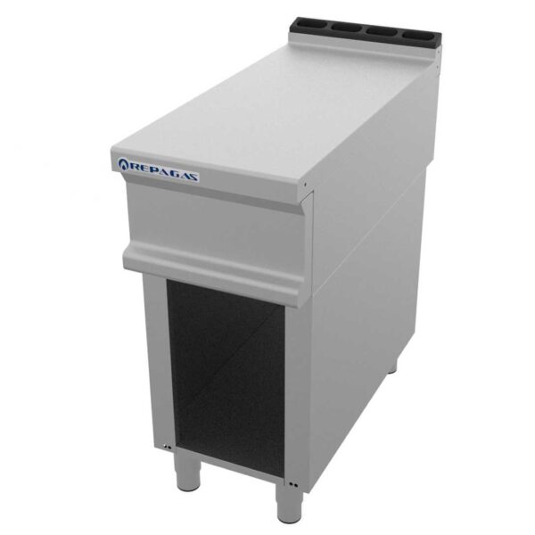 Repagas Mueble Neutro Serie 900 MN-S Professional Line