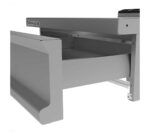 Repagas Mueble Neutro Serie 900 MN-S Professional Line - Imagen 2