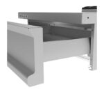 Repagas Mueble Neutro Serie 900 S-LC Power Line - Imagen 2