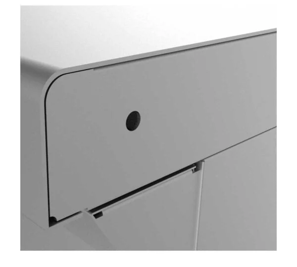 Repagas Mueble Neutro Serie 900 MN-M Professional Line - Imagen 4