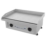 Repagas Plancha Serie 440 Eléctrica
