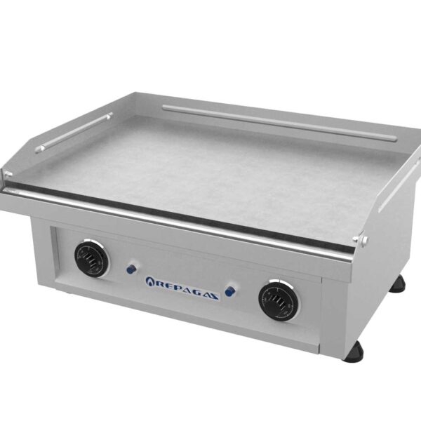 Repagas Plancha Serie 440 Eléctrica