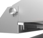 Repagas Plancha Serie 440 Eléctrica - Imagen 2