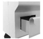 Repagas Plancha Serie 550 Snack L/R Gas - Imagen 2