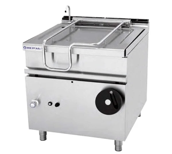 Repagas Sartén Basculante Serie 900 SBE