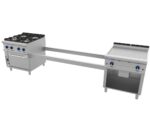 Repagas Soporte Puente Serie 900 - Imagen 3