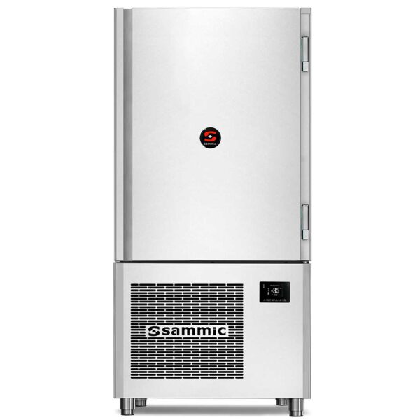 Sammic Abatidor AT-12-2/70