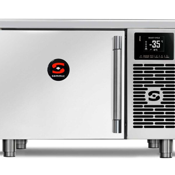 Sammic Abatidor AT-3