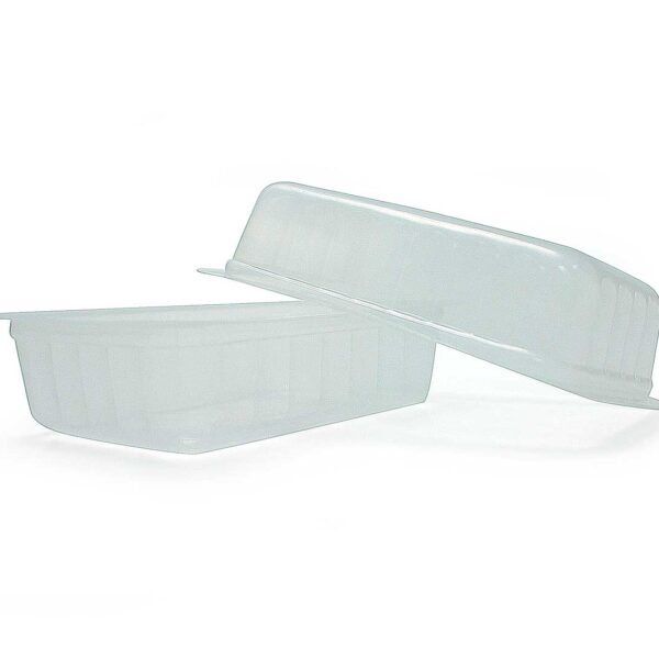 Sammic Barquetas Polipropileno TS-150