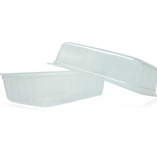 Sammic Barquetas Polipropileno TM